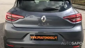 Renault Clio 1.5 Blue dCi Intens de 2020