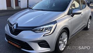 Renault Clio 1.0 TCe Business Bi-Fuel de 2020