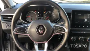 Renault Clio 1.0 TCe Business Bi-Fuel de 2020