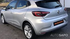 Renault Clio 1.0 TCe Business Bi-Fuel de 2020