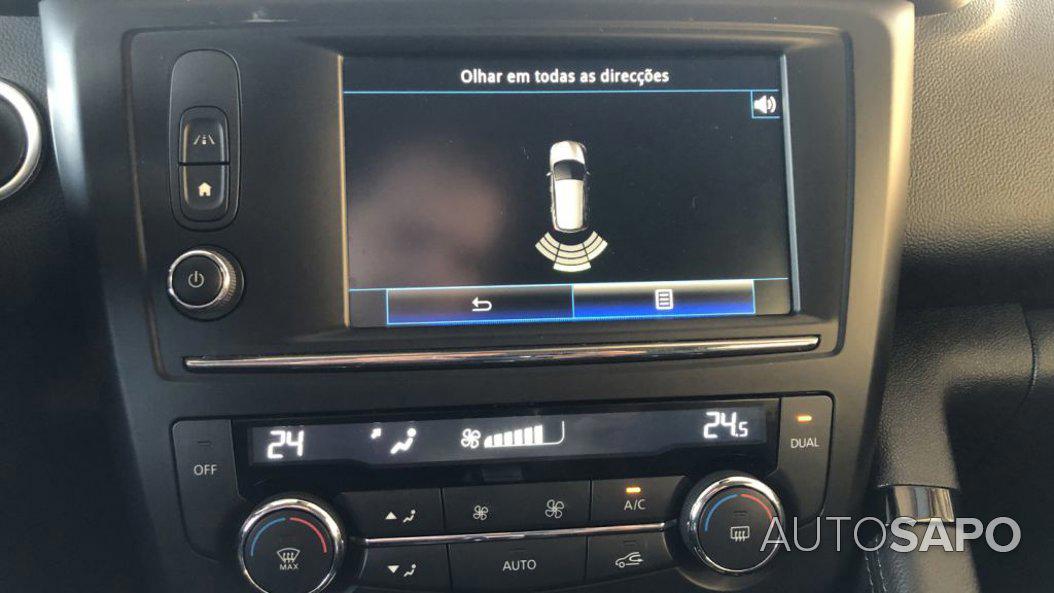 Renault Kadjar 1.5 dCi Exclusive de 2018