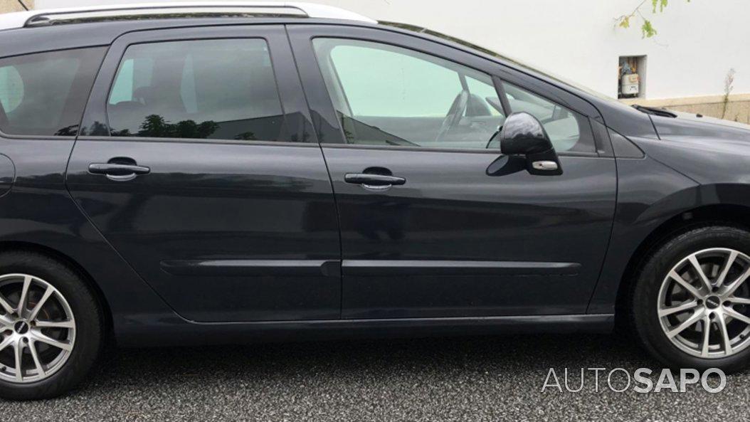 Peugeot 308 1.6 HDi Active de 2013