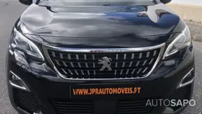 Peugeot 3008 1.2 PureTech Active de 2019