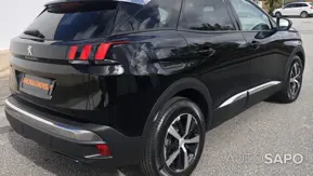 Peugeot 3008 1.2 PureTech Active de 2019