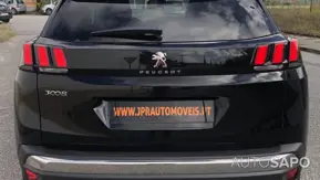 Peugeot 3008 1.2 PureTech Active de 2019