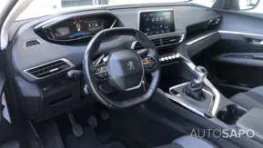 Peugeot 3008 1.5 BlueHDi Active de 2019