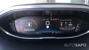 Peugeot 3008 1.5 BlueHDi Active de 2019