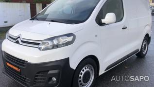 Citroen Jumpy 1.6 HDI de 2018