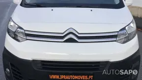 Citroen Jumpy 1.6 HDI de 2018