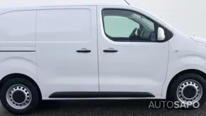 Citroen Jumpy 1.6 HDI de 2018