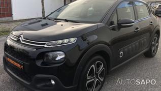 Citroen C3 1.2 PureTech Shine EAT6 de 2019