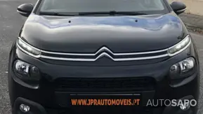 Citroen C3 1.2 PureTech Shine EAT6 de 2019