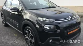 Citroen C3 1.2 PureTech Shine EAT6 de 2019