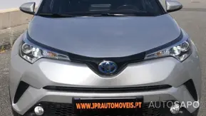 Toyota C-HR 1.8 HSD Comfort de 2019