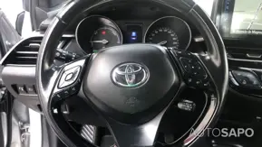 Toyota C-HR 1.8 HSD Comfort de 2019