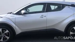 Toyota C-HR 1.8 HSD Comfort de 2019