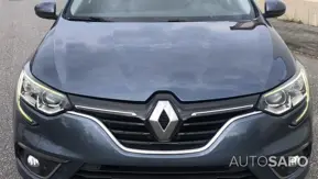 Renault Mégane 1.5 Blue dCi Business de 2019