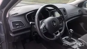 Renault Mégane 1.5 Blue dCi Business de 2019