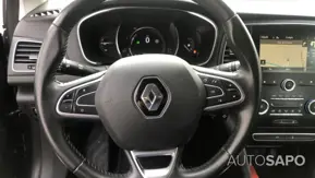 Renault Mégane 1.5 Blue dCi Business de 2019