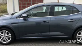 Renault Mégane 1.5 Blue dCi Business de 2019