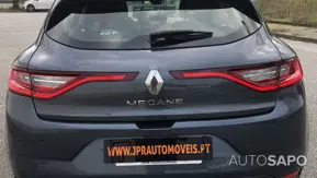 Renault Mégane 1.5 Blue dCi Business de 2019