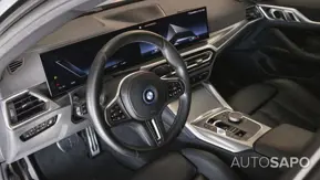BMW i4 de 2023