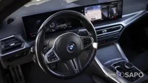 BMW i4 de 2023