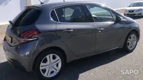 Peugeot 208 1.2 PureTech Allure de 2019