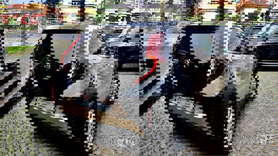 Toyota Aygo de 2022