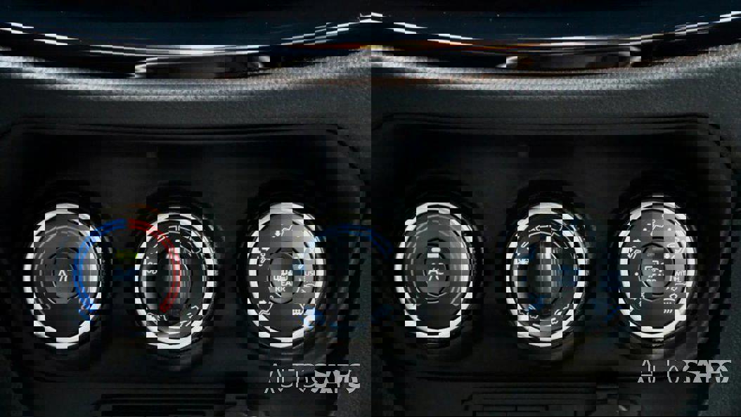 Toyota Aygo de 2022