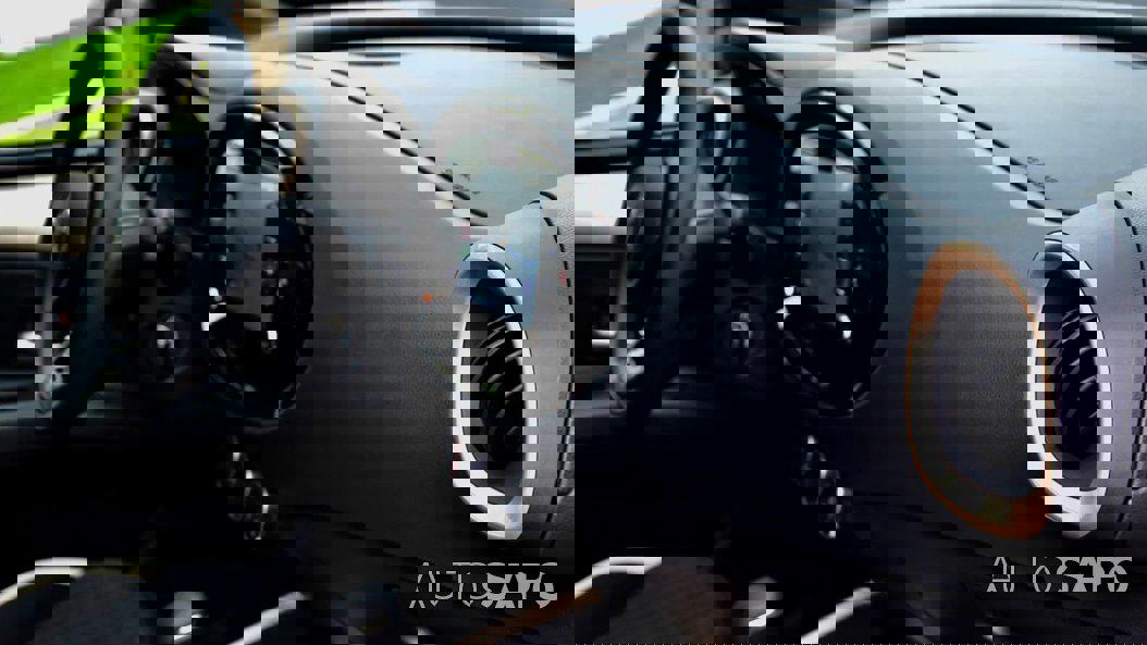 Toyota Aygo de 2022