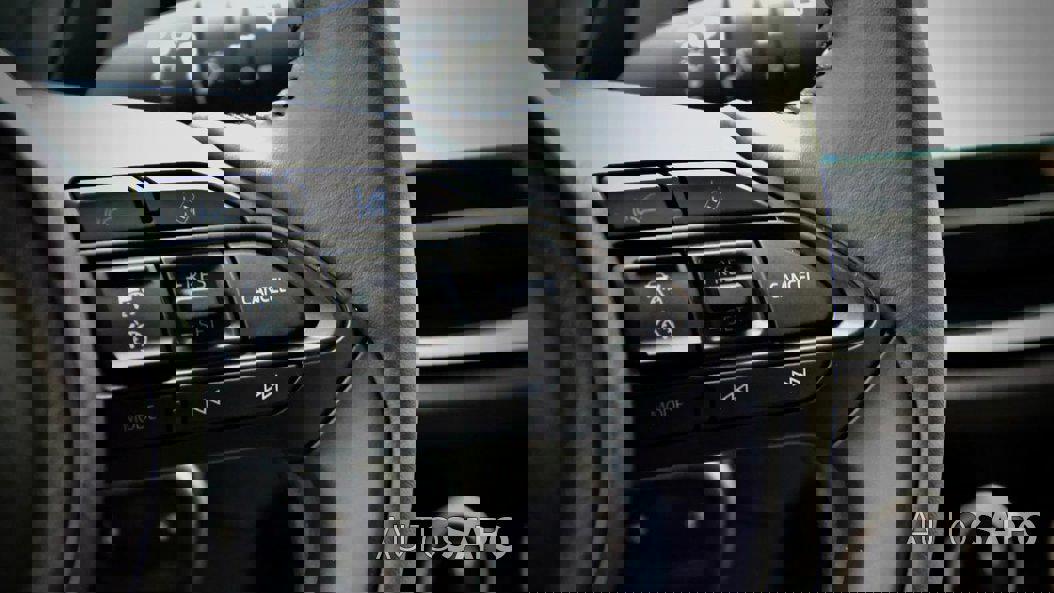 Toyota Aygo de 2022