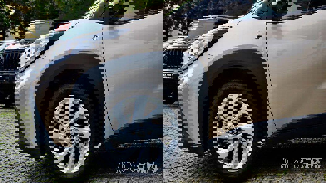 Toyota Aygo de 2022