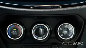Toyota Aygo de 2022