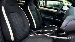 Toyota Aygo de 2022