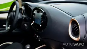 Toyota Aygo de 2022