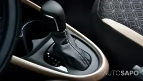 Toyota Aygo de 2022