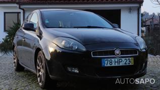 Fiat Bravo 1.4 T-Jet 16V Sport de 2009