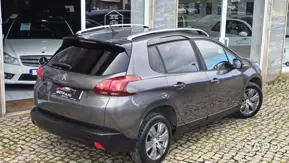 Peugeot 2008 1.2 PureTech Active de 2016