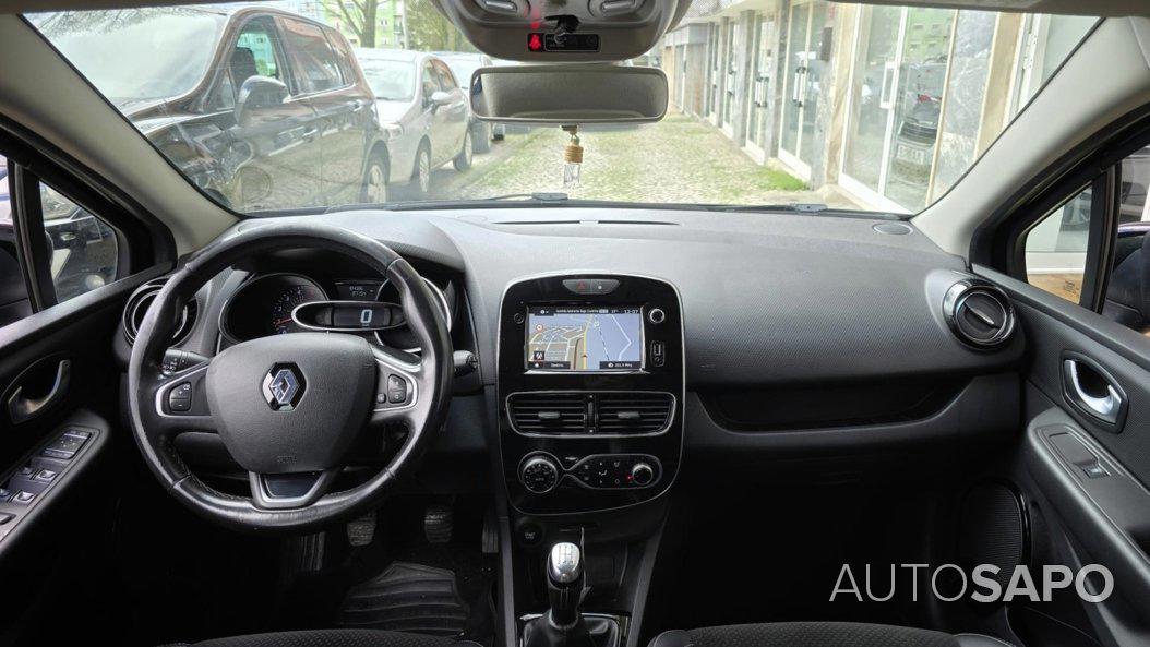 Renault Clio ST 1.5 dCi Limited de 2017