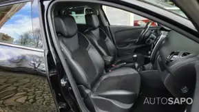 Renault Clio ST 1.5 dCi Limited de 2017