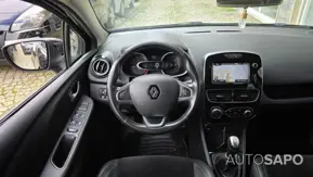 Renault Clio ST 1.5 dCi Limited de 2017