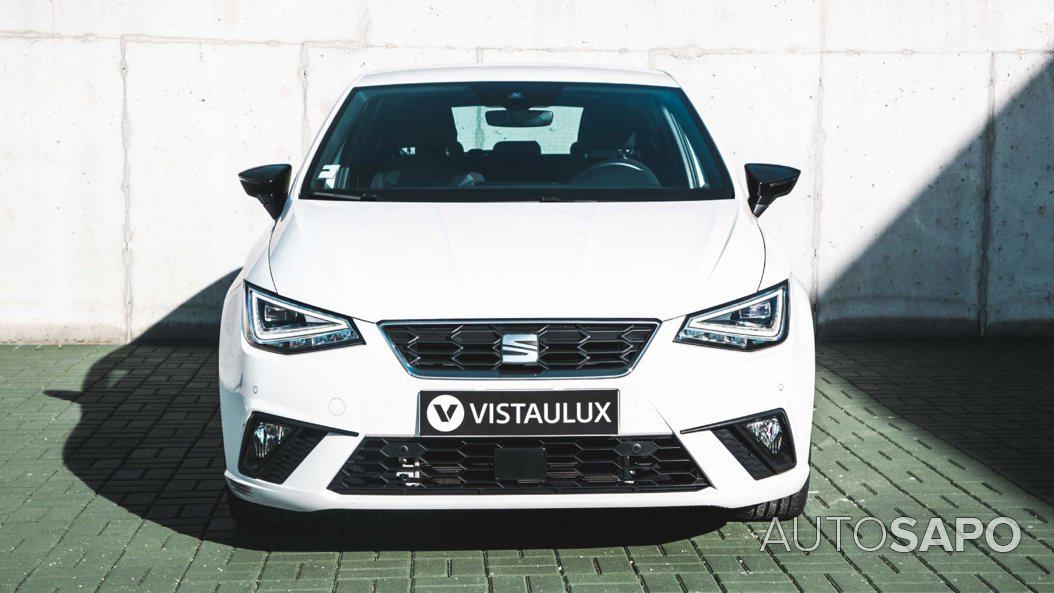 Seat Ibiza de 2022