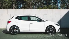 Seat Ibiza de 2022