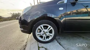 Chevrolet Aveo 1.2 L de 2009