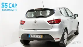 Renault Clio de 2018