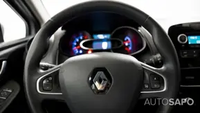 Renault Clio de 2018