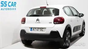 Citroen C3 de 2022