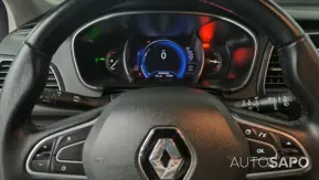 Renault Mégane de 2020