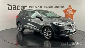 Renault Kadjar 1.5 dCi Intens de 2019